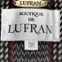 BOUTIQUE DE LUFRAN ノーカラーテーラードジャケット レディース JPN:9号