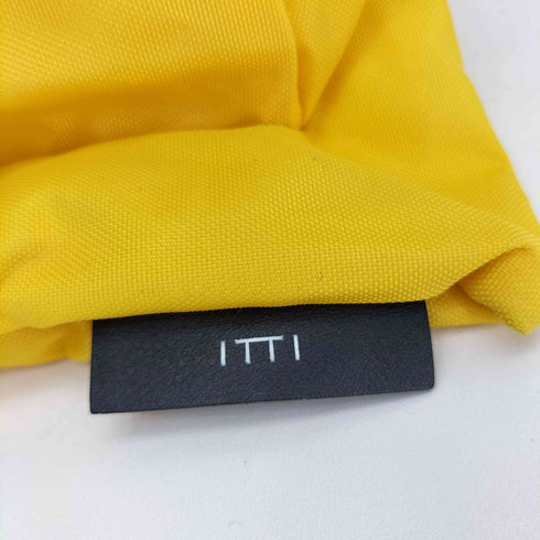 イッチ ITTI 23SS RICE BAG メンズ