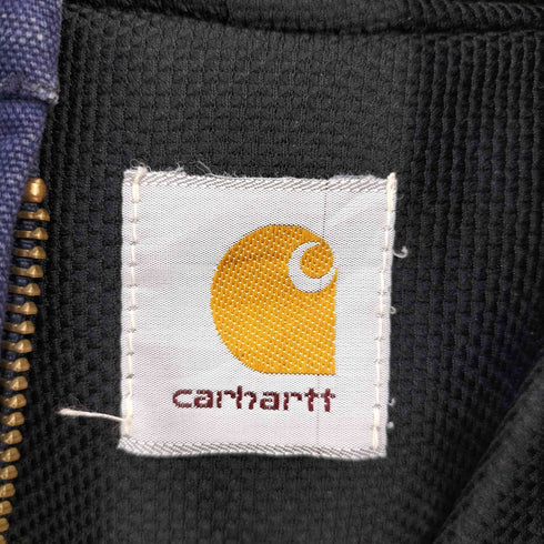 カーハート Carhartt アクティブジャケット メンズ