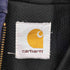 カーハート Carhartt アクティブジャケット メンズ