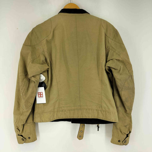 ベルスタッフ Belstaff オイルドライダースジャケット メンズ JPN:L