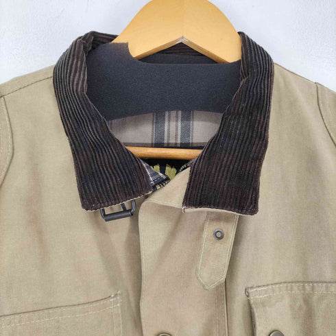 ベルスタッフ Belstaff オイルドライダースジャケット メンズ JPN:L