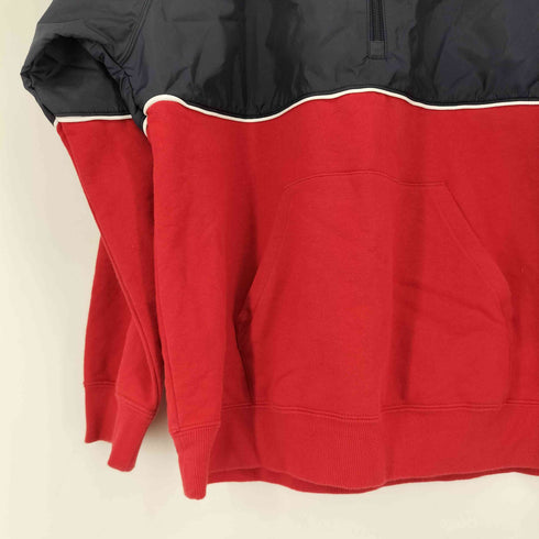 コロンビアスポーツウェア Columbia Sportswear 別地切替 アノラックパーカー メンズ JPN:L
