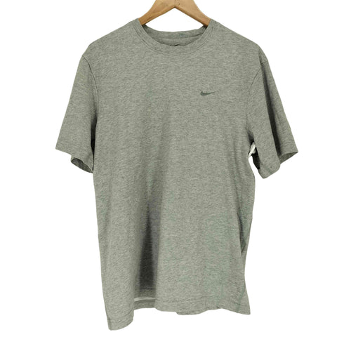 ナイキ NIKE スウォッシュ刺繍クルーネックTシャツ メンズ JPN:L