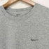 ナイキ NIKE スウォッシュ刺繍クルーネックTシャツ メンズ JPN:L