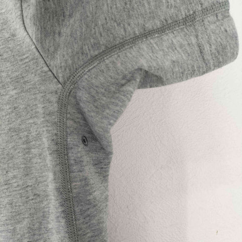 ナイキ NIKE スウォッシュ刺繍クルーネックTシャツ メンズ JPN:L