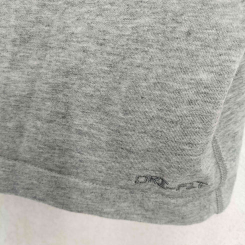 ナイキ NIKE スウォッシュ刺繍クルーネックTシャツ メンズ JPN:L