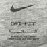 ナイキ NIKE スウォッシュ刺繍クルーネックTシャツ メンズ JPN:L