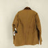 カーハート Carhartt 80s MADE IN USA 星タグ 100周年 裏地キルティング チョアコート メンズ US:40