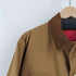 カーハート Carhartt 80s MADE IN USA 星タグ 100周年 裏地キルティング チョアコート メンズ US:40