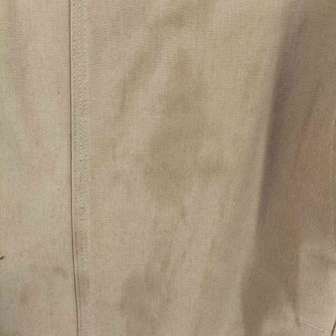カーハート Carhartt 80s MADE IN USA 星タグ 100周年 裏地キルティング チョアコート メンズ US:40
