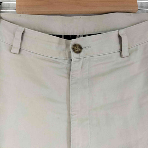エルエルビーン L.L.Bean テーパードチノパンツ メンズ 32×34