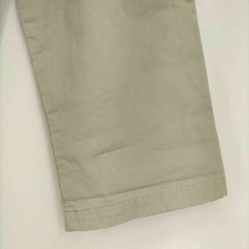 エルエルビーン L.L.Bean テーパードチノパンツ メンズ 32×34