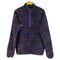 コロンビアスポーツウェア Columbia Sportswear 9S0 MADE IN USA スナップ プルオーバーフリース メンズ JPN:L