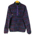 コロンビアスポーツウェア Columbia Sportswear 9S0 MADE IN USA スナップ プルオーバーフリース メンズ JPN:L
