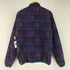 コロンビアスポーツウェア Columbia Sportswear 9S0 MADE IN USA スナップ プルオーバーフリース メンズ JPN:L