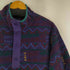 コロンビアスポーツウェア Columbia Sportswear 9S0 MADE IN USA スナップ プルオーバーフリース メンズ JPN:L