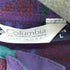 コロンビアスポーツウェア Columbia Sportswear 9S0 MADE IN USA スナップ プルオーバーフリース メンズ JPN:L