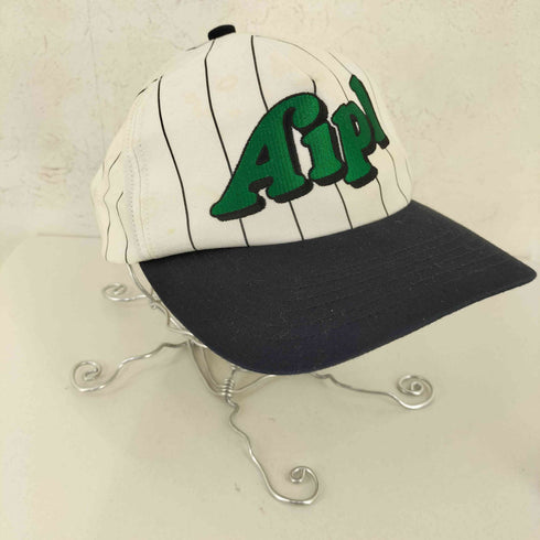 AIPL Answer in past Aipl cap メンズ FREE