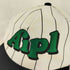 AIPL Answer in past Aipl cap メンズ FREE