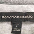 バナナリパブリック BANANA REPUBLIC ロゴ刺繍ポロシャツ メンズ JPN:L