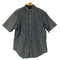 ラルフローレン RALPH LAUREN classic fit ストライプ S/S BD シャツ メンズ JPN:XL