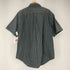 ラルフローレン RALPH LAUREN classic fit ストライプ S/S BD シャツ メンズ JPN:XL