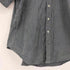 ラルフローレン RALPH LAUREN classic fit ストライプ S/S BD シャツ メンズ JPN:XL