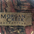 MORGAN CREEK アニマル柄 L/Sシャツ メンズ JPN:L