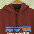 パタゴニア patagonia P-6-Logo Uprisal Hoody メンズ