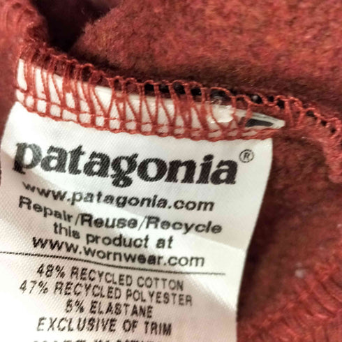 パタゴニア patagonia P-6-Logo Uprisal Hoody メンズ