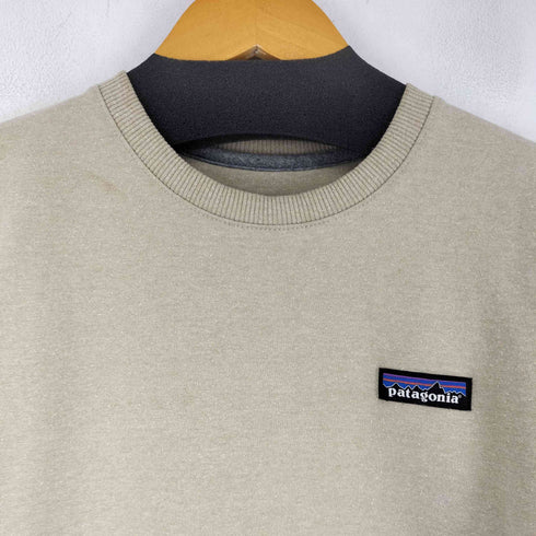 パタゴニア patagonia Uprisal Crew スウェット メンズ JPN:S