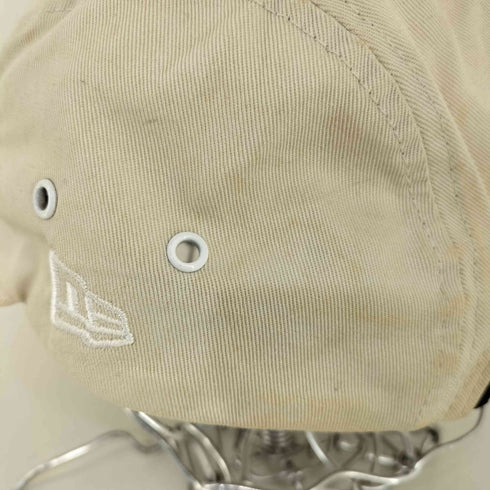ニューエラ NEW ERA NY刺繍 コットンジェットキャップ メンズ