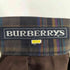 バーバリーズ BURBERRYS チェック柄ミディスカート レディース