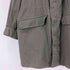 フレンチアーミー FRENCH ARMY 1981年 フランス軍 M-64 フィールドパーカー メンズ
