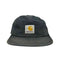 カーハートワークインプログレス Carhartt WIP BACKLEY CAP メンズ