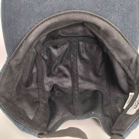 カーハートワークインプログレス Carhartt WIP BACKLEY CAP メンズ