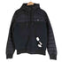 ポロラルフローレン POLO RALPH LAUREN 異素材切替 中綿フーデッドジャケット メンズ import:M