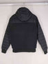 ポロラルフローレン POLO RALPH LAUREN 異素材切替 中綿フーデッドジャケット メンズ import:M