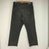 ラングラー Wrangler ブラックデニムパンツ メンズ 38/34