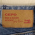 CEPO リメイク デニムスカート レディース JPN:S