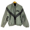 ユーエスアーミー U.S. ARMY IPFU JACKET トレーニング ナイロンジャケット メンズ small short