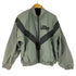 ユーエスアーミー U.S. ARMY IPFU JACKET トレーニング ナイロンジャケット メンズ small short
