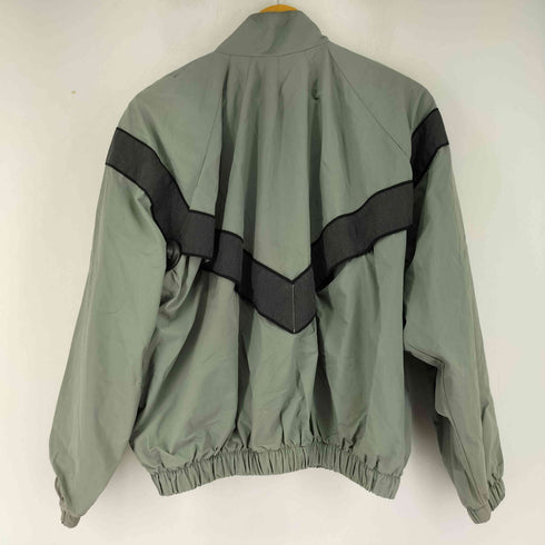 ユーエスアーミー U.S. ARMY IPFU JACKET トレーニング ナイロンジャケット メンズ small short