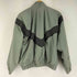 ユーエスアーミー U.S. ARMY IPFU JACKET トレーニング ナイロンジャケット メンズ small short