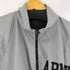 ユーエスアーミー U.S. ARMY IPFU JACKET トレーニング ナイロンジャケット メンズ small short
