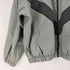 ユーエスアーミー U.S. ARMY IPFU JACKET トレーニング ナイロンジャケット メンズ small short