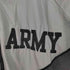 ユーエスアーミー U.S. ARMY IPFU JACKET トレーニング ナイロンジャケット メンズ small short