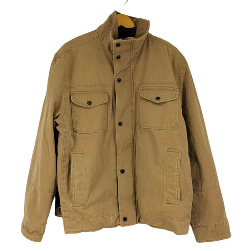 リーバイス Levis スタンドカラージャケット メンズ XG