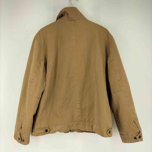 リーバイス Levis スタンドカラージャケット メンズ XG